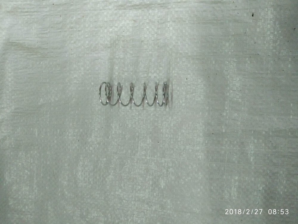 4015 Садко Амортизатор пружина Обприскувач Sadko, фото 1