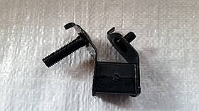 Генератор 5-7квт Амортизатор+шпильки різьба 10мм узкий 177/188/190f