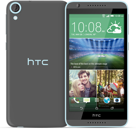 Чехол для HTC Desire 820