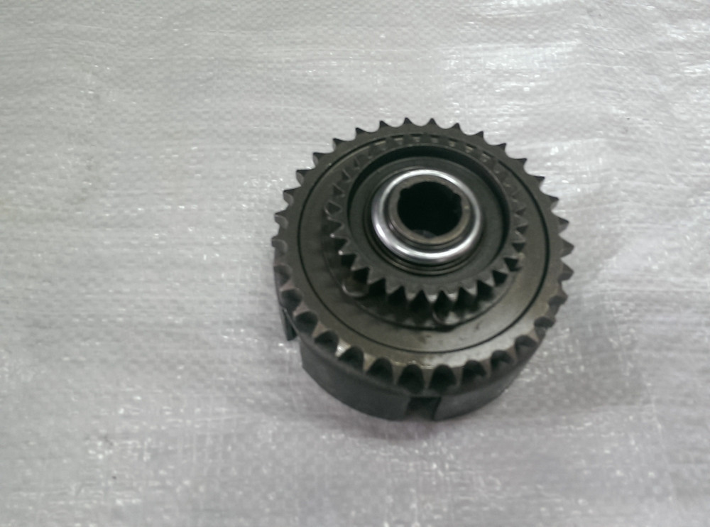 Мінськ мотоцикл Барабан зчеплення провідний Китай, фото 1