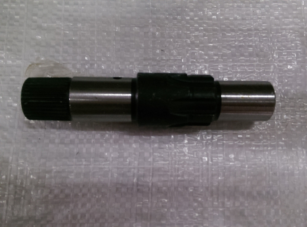 Ж мотоцикл Вал кікстартера, фото 1