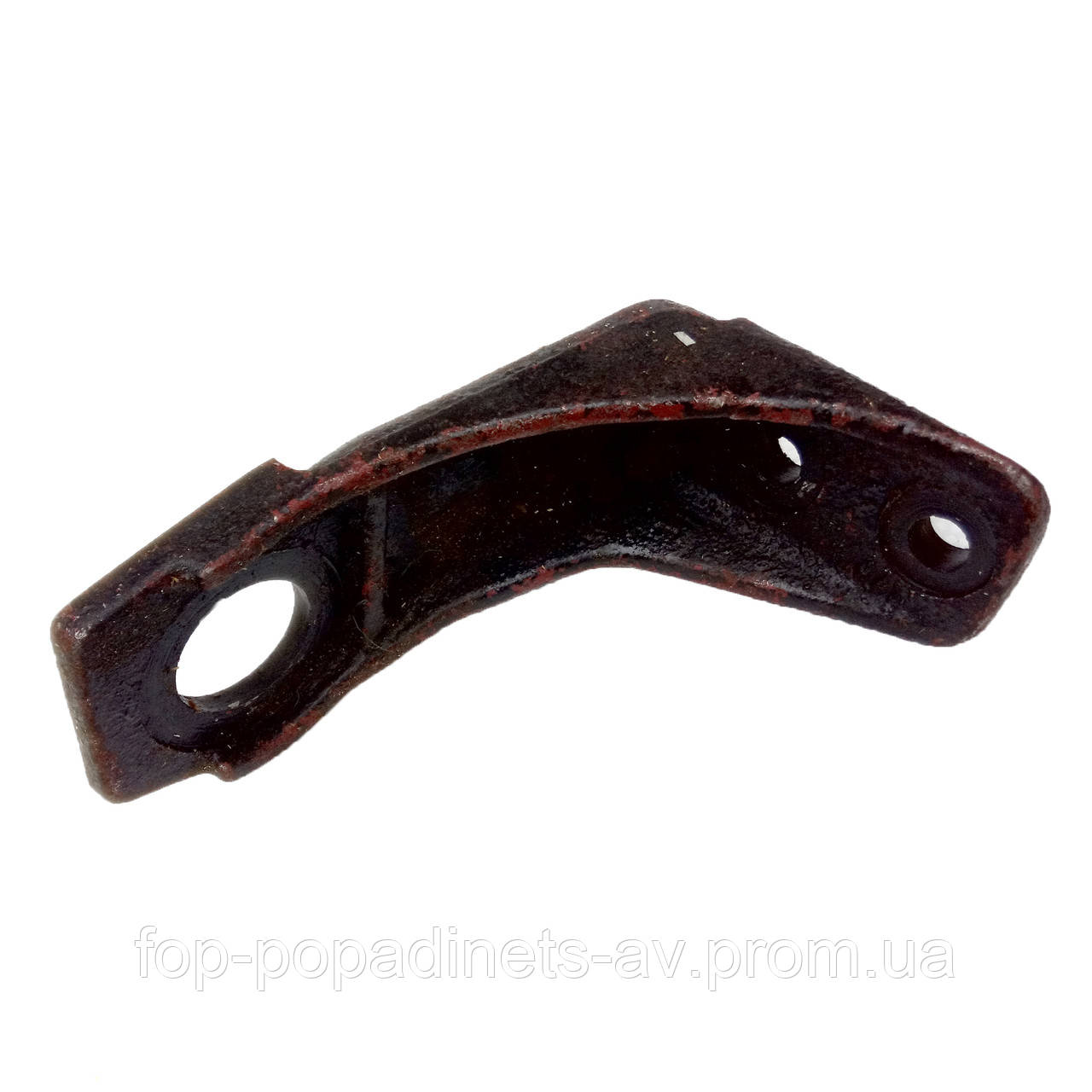 Купить Кронштейн кабины передний левый МТЗ 80-6702068, цена 336 ...