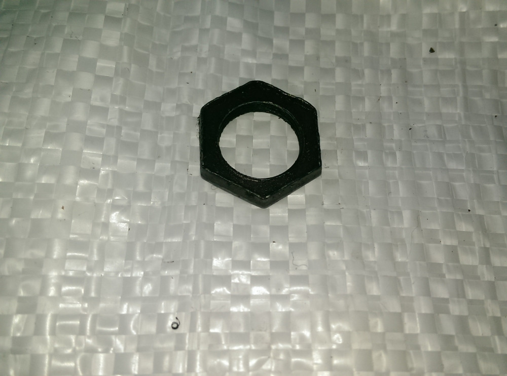 Урал 2Т, Дружба Гайка на зірочку бензопила, фото 1