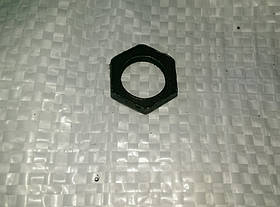 Урал 2Т, Дружба Гайка на зірочку бензопила