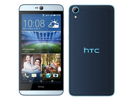 Чохол для HTC Desire 826