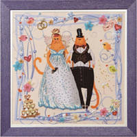 Ах,ця весілля!