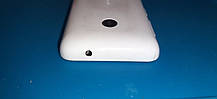 Мобільний телефон Nokia Lumia 530 RM-1019 White No 9221126, фото 2