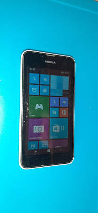 Мобільний телефон Nokia Lumia 530 RM-1019 White No 9221126, фото 2