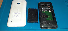 Мобільний телефон Nokia Lumia 530 RM-1019 White No 9221126, фото 2