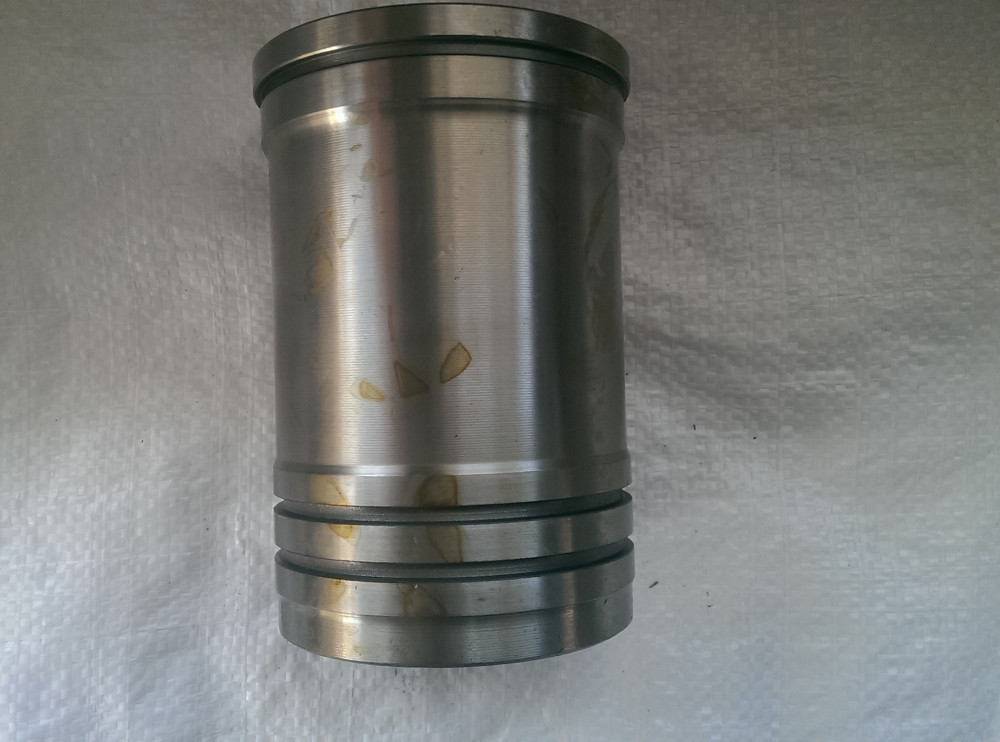 180N Гільза блока 80 мм мотоблок дизель водяне охолодження, фото 1