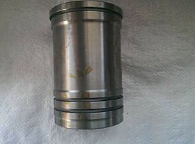 175N Гільза блока 75 мм мотоблок дизель водяне охолодження