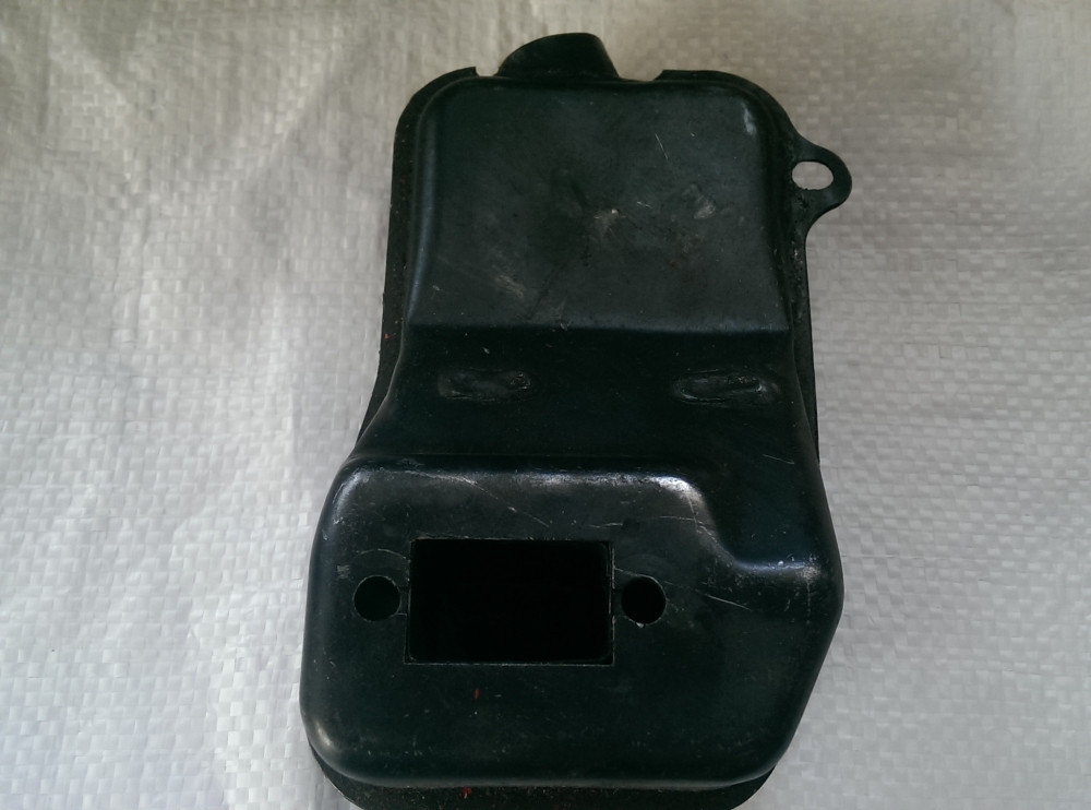 Тайга 214, 245 Глущить бензопила, фото 1