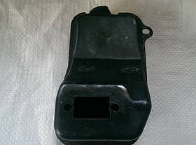 Тайга 214, 245 Глущить бензопила