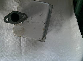 Нева, МБ, каскад Глушник мотоблок