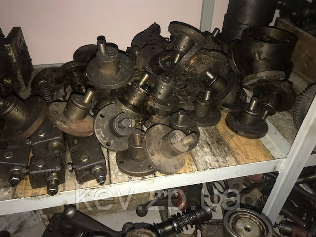 Насос фартуха 1К62