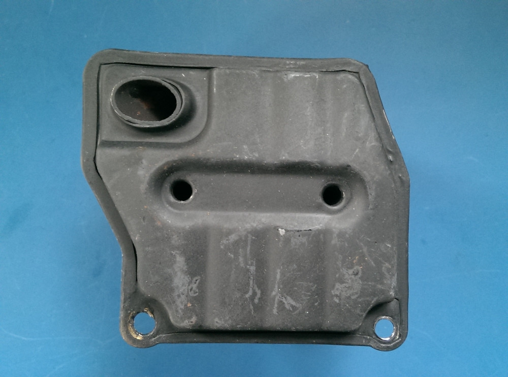 Глушник бензопила 4500/5200/5800 Китай, фото 1