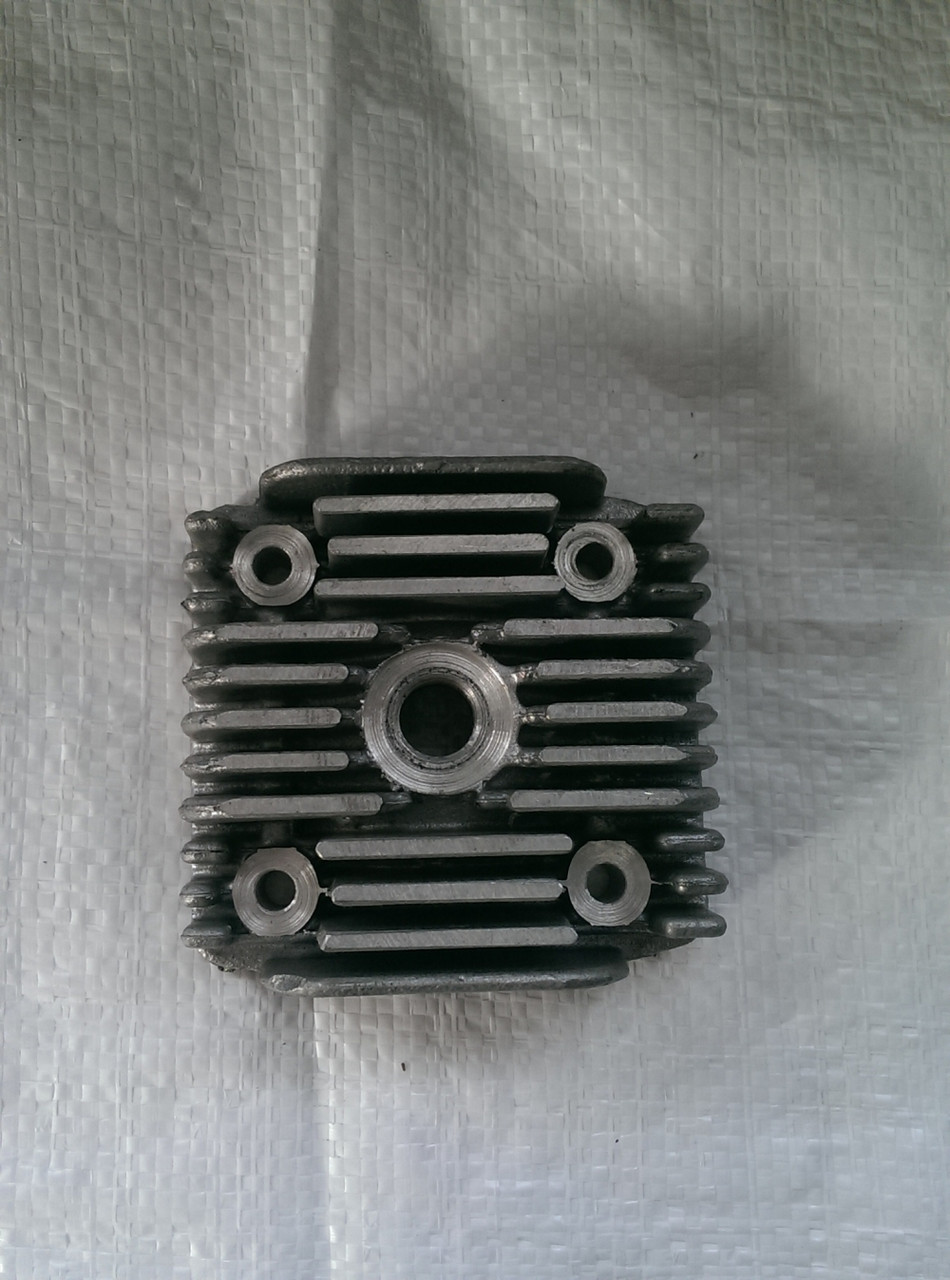 Кріт Головка циліндра мотоблок, фото 1