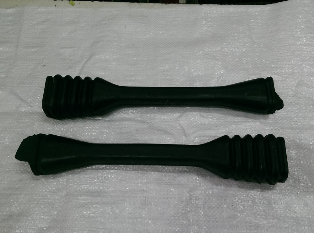 Схід мотоцикл Гофра ланцюга Україна, фото 1