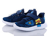 Детская спортивная обувь 2020. Детские кроссовки бренда Kellaifeng - Bessky для мальчиков (рр. с 26 по 31)