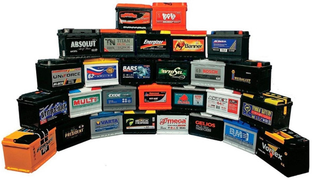 Критерії для вибору акумулятор Bosch S4 Silver 6СТ-95 Євро