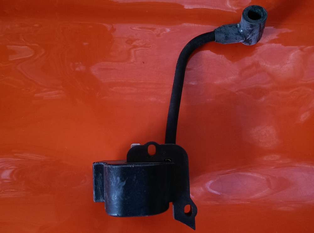 Котушка запалювання мотокоса MTD, фото 1