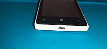Мобільний телефон Microsoft Lumia 435 RM-1069 White No 9221127, фото 2