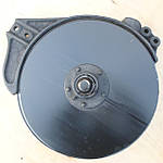 Сошник і комплектуючі