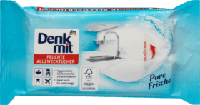 Denk mit Вологі універсальні рушники Чиста свіжість, 50 штук Німеччина