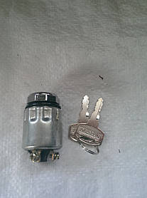 175N/180N Замок запалювання мотоблок дизель водяне охолодження