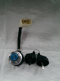 178f/186f/188D/192D Замок запалювання генератор, мотоблок дизельний двигун