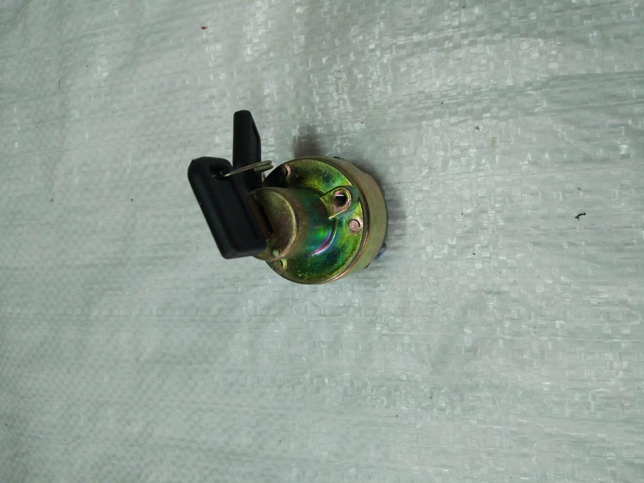 ИЖ Мотоцикл Замок Зажигания Старый Оскол — Купить Недорого на Bigl.ua ...