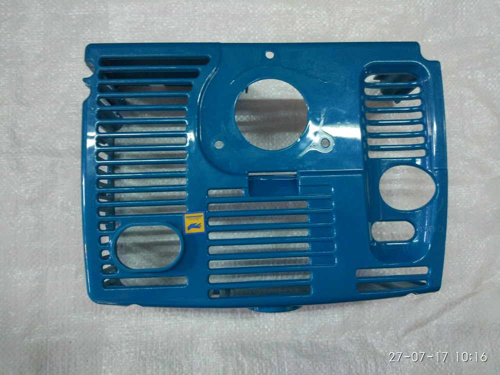 5714 Садко Захист двигуна Sadko 5714, фото 1