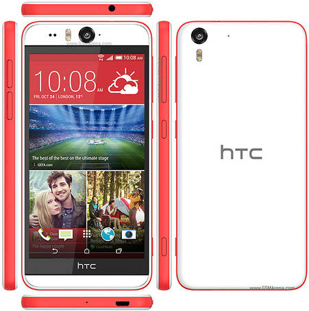 Чохол для HTC Desire Eye