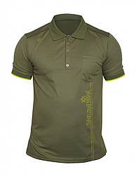 671103-L Футболка POLO Norfin Green