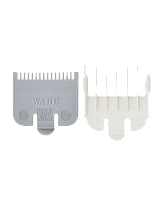 Набор насадок к машинкам Wahl на 1,5 и 4,5 мм (03070-100)