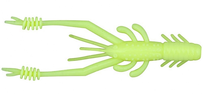 Силікон Select Силікон Select Sexy Shrimp 3" col.045, (7 шт/упак)