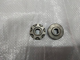 Елетропіла Зірочка 11