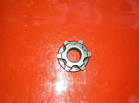 Електропила Зірочка 7 отвір 12 мм