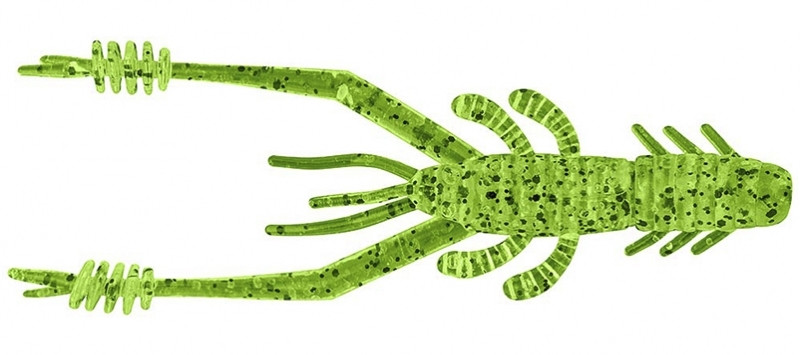 Силікон Select Sexy Shrimp 3" col.071, (7 шт/упак)