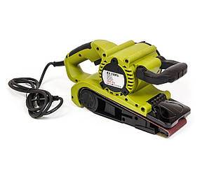 Шліфмашина стрічкова ELTOS ЛШМ-1250