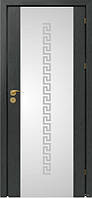 Двері міжкімнатні "Елегант" 2