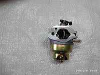 Карбюратор HONDA GCV 160 дифузор 18 мм, зміцнення 51 мм, мотоблок, газонокосарка, фото 4