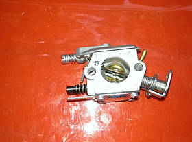 Карбюратор Husqvarna 136/141/137/142 бензопила Китай