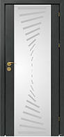 Двері міжкімнатні "Елегант" 4