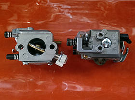 Карбюратор Husqvarna 51/55 бензопилка оригінал