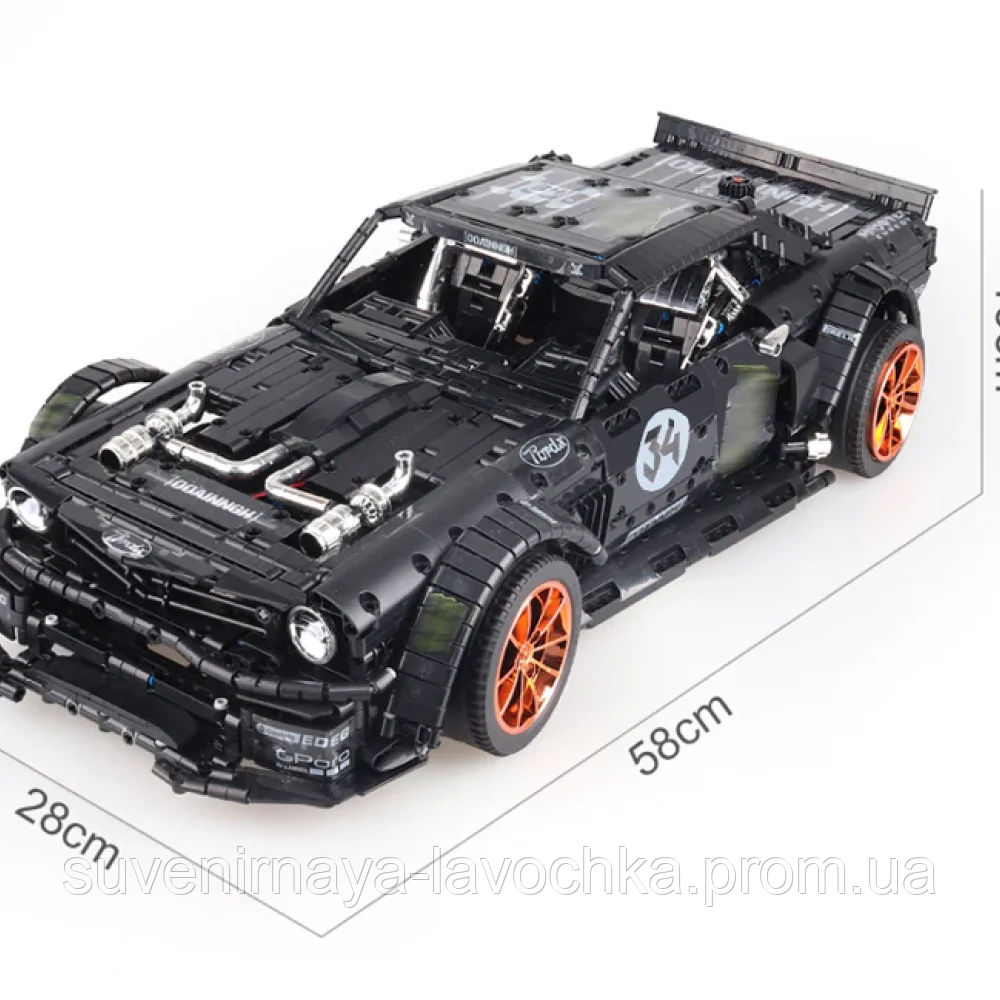 Lepin hoonicorn new arrivals