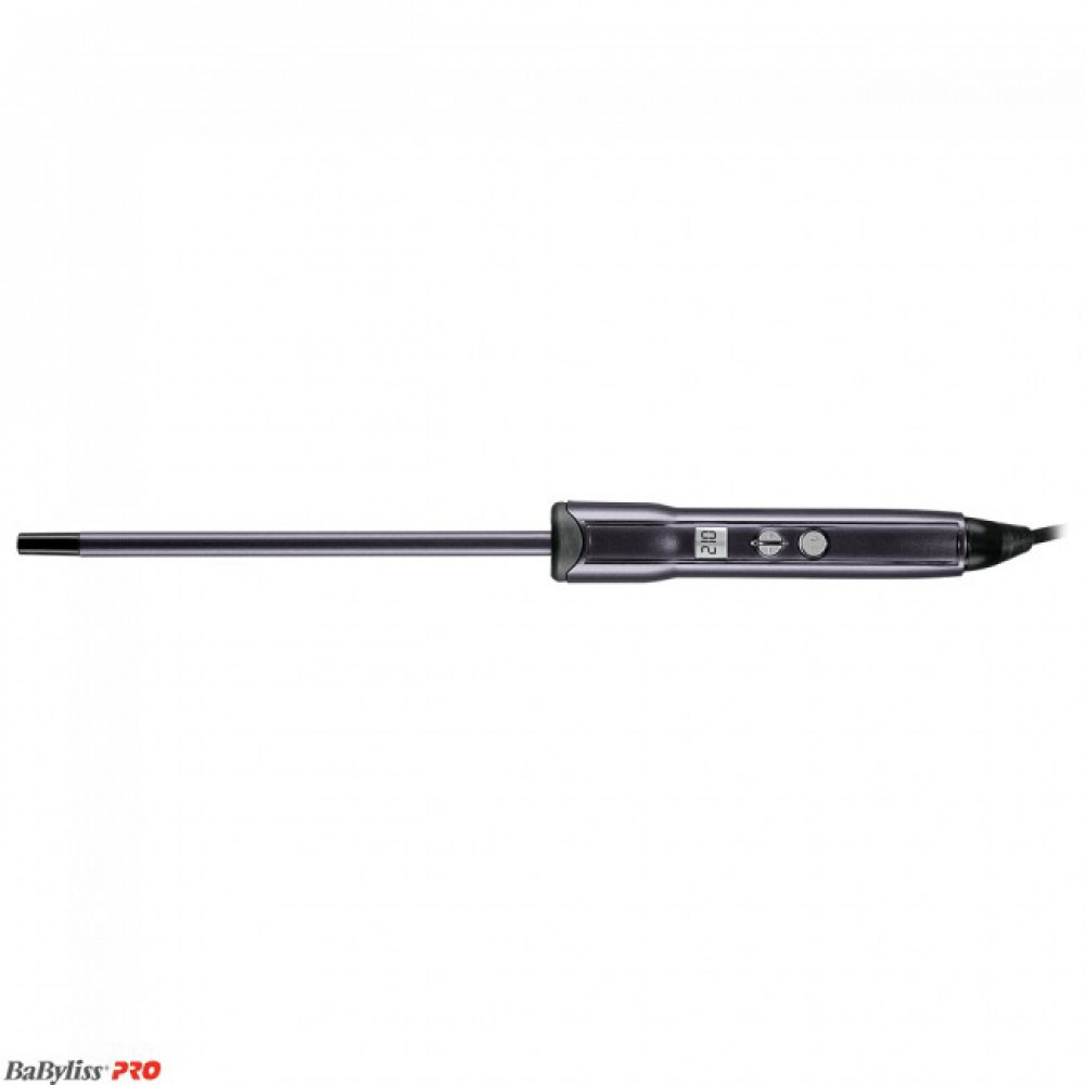 Плойка для волосся BaByliss PRO Digicurl Keratin Lustre 10 мм BAB2910E