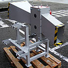 Подрібнювач Гілок для Трактора ВОМ (120 мм, Веткоизмельчитель, Подрібнювач Гілок ВОМ трактора) ДС-120Т, фото 6