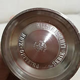 Олов'яний склянку Гарна звістка (Ціна за один), фото 2