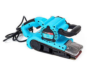 Шліфмашина стрічкова GRAND ЛШМ-1250